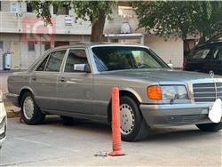 مێرسێدس بێنز S-Class